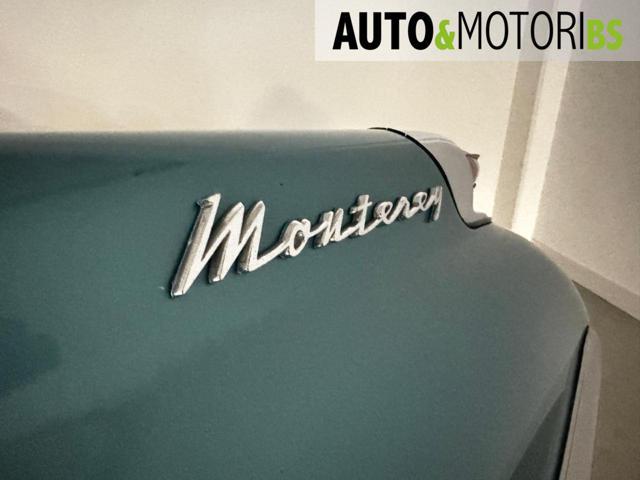 FORD Mercury Monterey Coupè V8 5.8 V-serie *ASI*