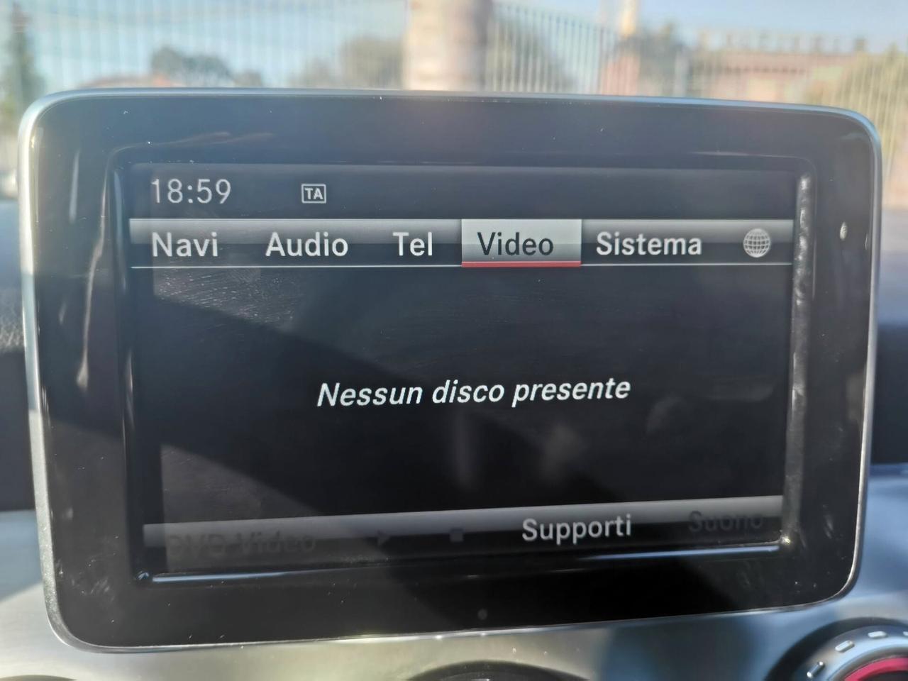 Mercedes-Benz GLA 200 CDI aut 4Matic Premium