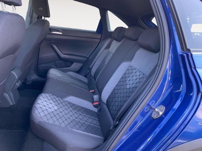 Volkswagen Taigo 1.0 TSI 81kW R-Line