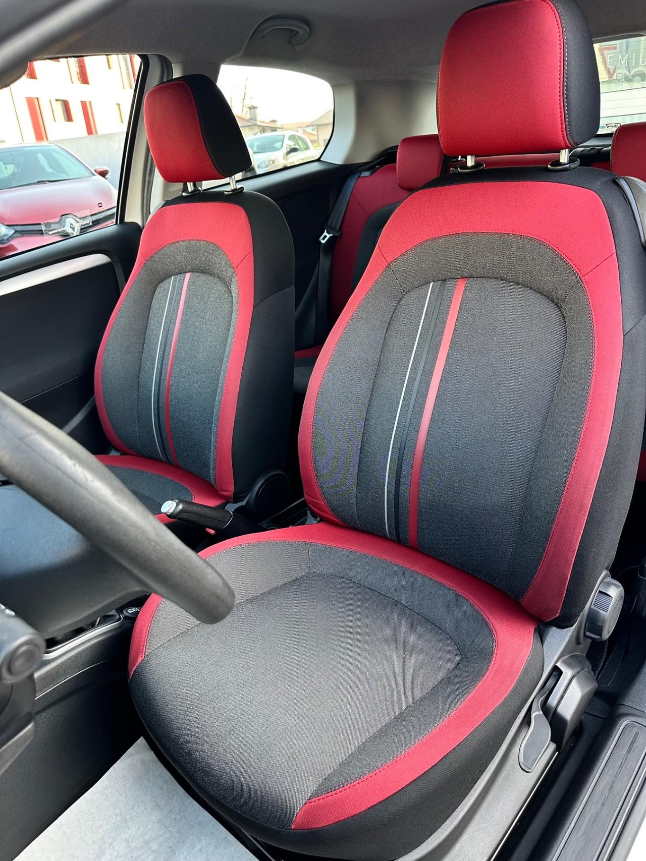 Fiat Punto Evo 1.3Mjt 75CV Dynamic -Neopatentati