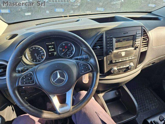 MERCEDES-BENZ Vito D 4X4 EXTRALONG 8 POSTI - FM874MA