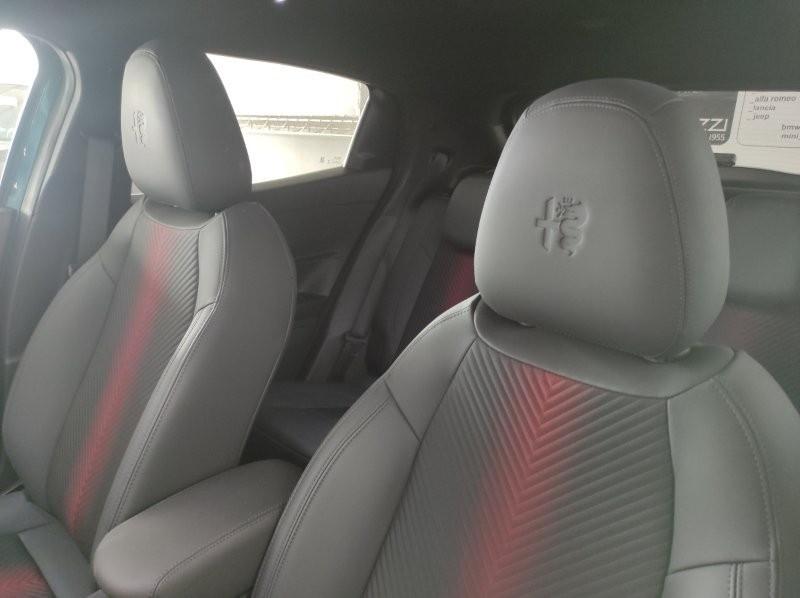 ALFA ROMEO Junior - Junior 156 CV BEV Speciale