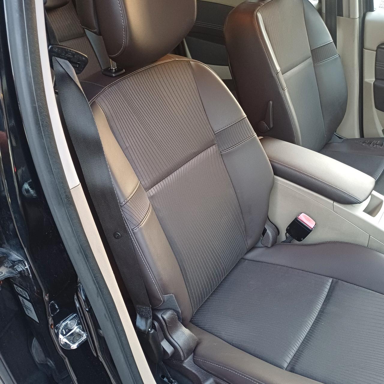Renault Scenic Scénic X-Mod 1.5 dCi 110CV Luxe