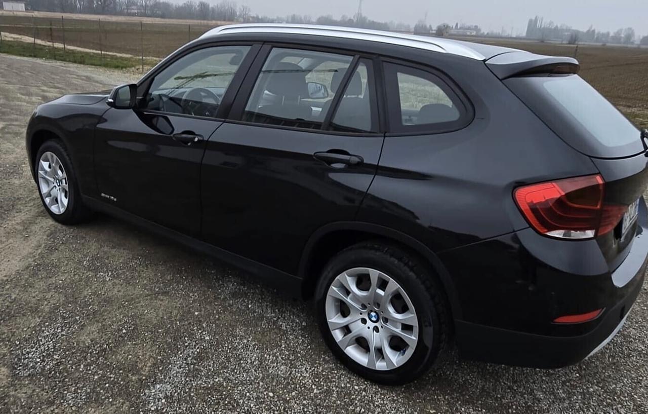 Bmw X1 sDrive16d Msport