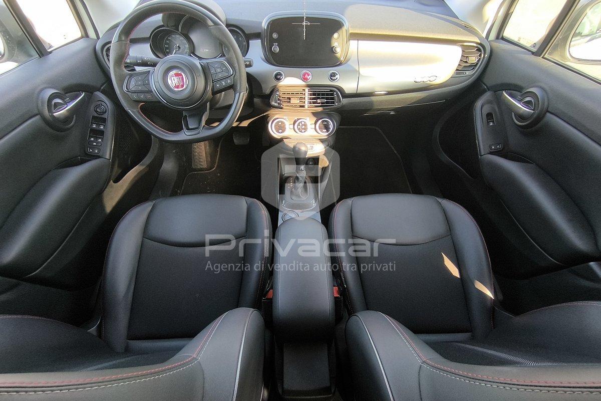 FIAT 500X 1.5 T4 Hybrid 130 CV DCT Dolcevita