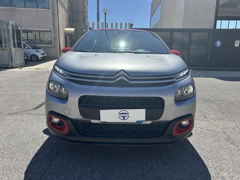 Citroën C3 PureTech S&S Shine 83cv