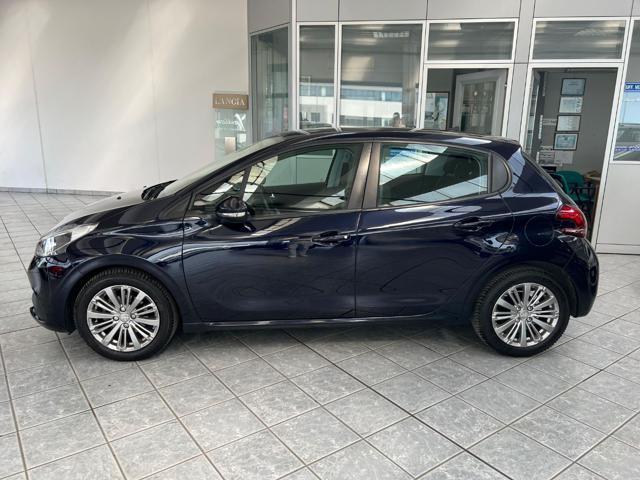 PEUGEOT 208 PureTech 82 Stop&Start 5p Allure-SOST C.D 58000
