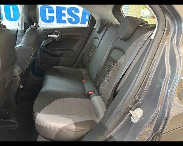 FIAT 500X 1.3 mjt Connect 95cv
