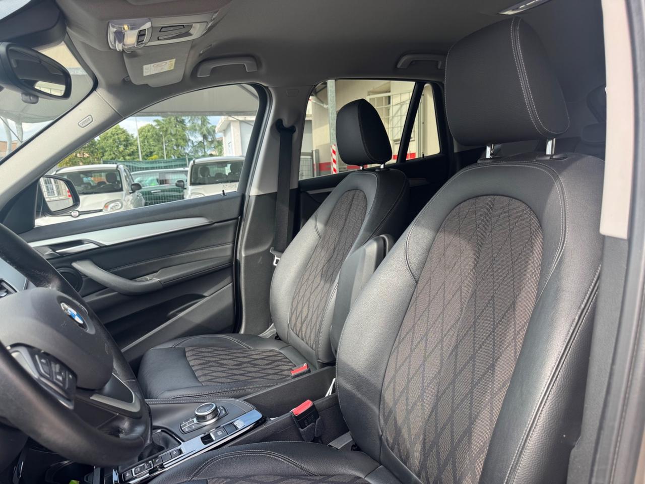 Bmw X1 xDrive18d xLine Plus