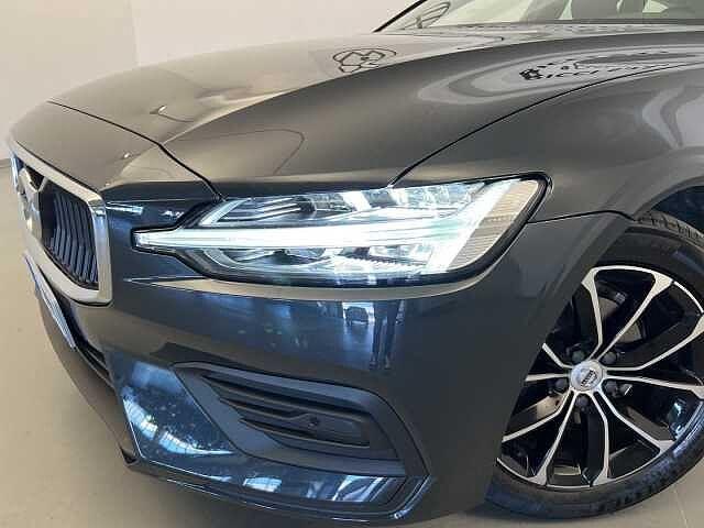 Volvo V60 D3 Geartronic Momentum Business Pro