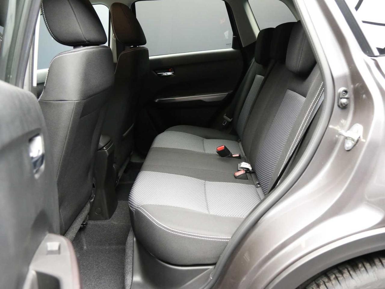 Suzuki Vitara 1.4 110CV Hybrid 4WD AllGrip A #9590