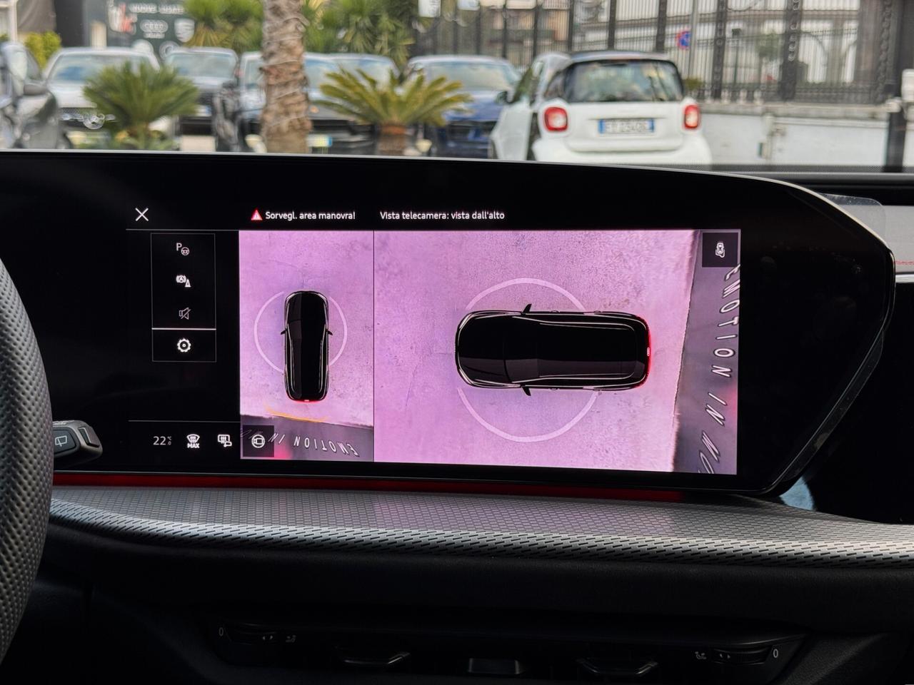 Audi Q5 Sportback 2.0 TDI MHEV 204CV Quattro S Line