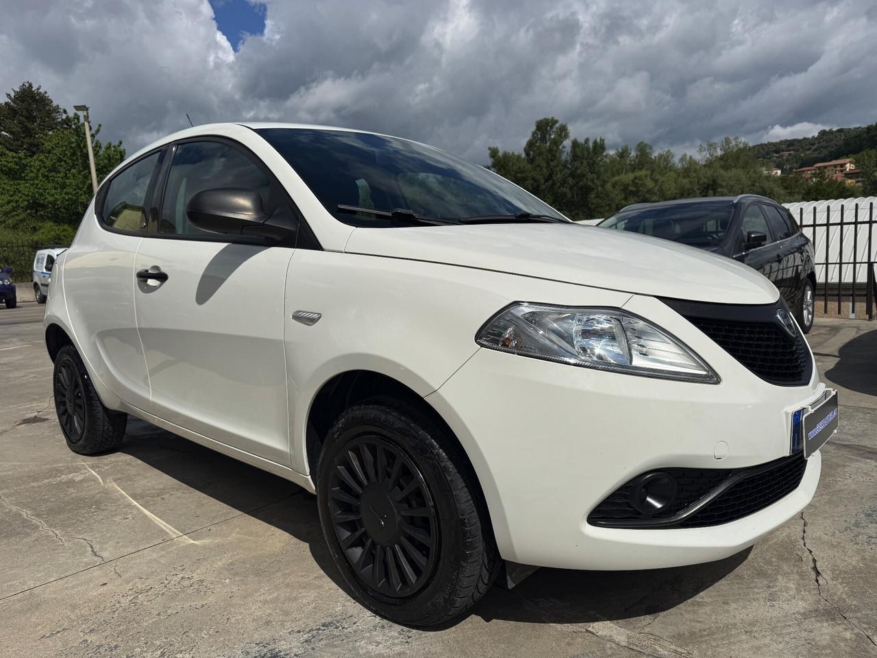 Lancia Ypsilon 0.9 TwinAir Metano Ecochic Elefantino/2019