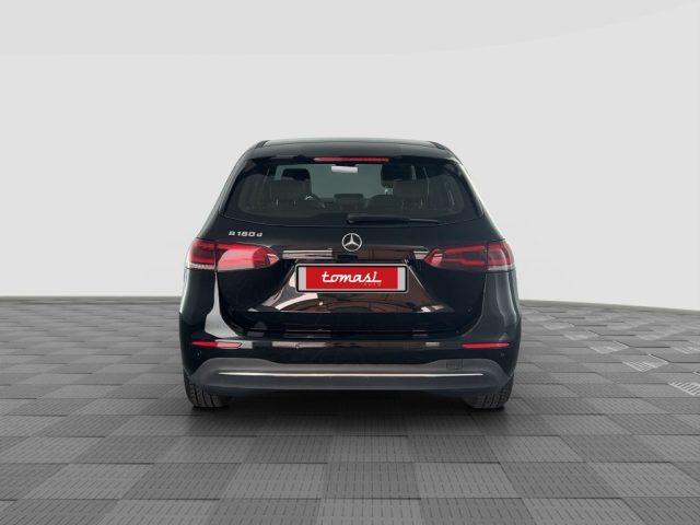 MERCEDES-BENZ CLA sse B B 180 d Automatic Business Extra