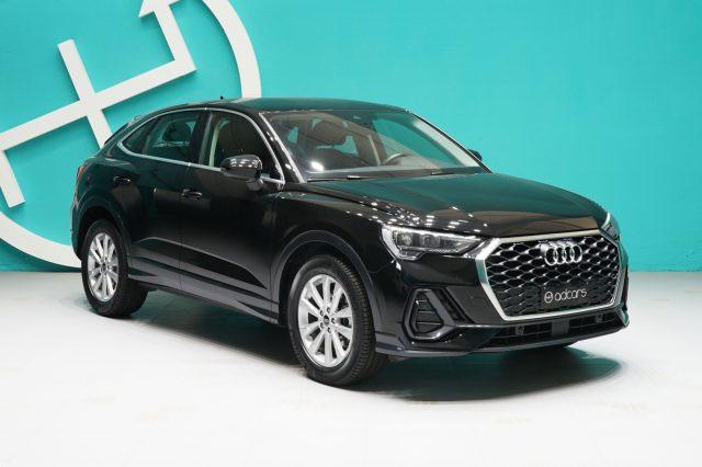 AUDI Q3 Sportback 35 TDI S-Tronic Business Plus