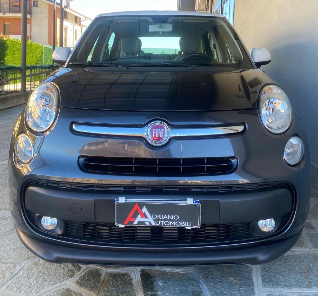 Fiat 500 L 500L 1.3 mjt Pop Star 95cv
