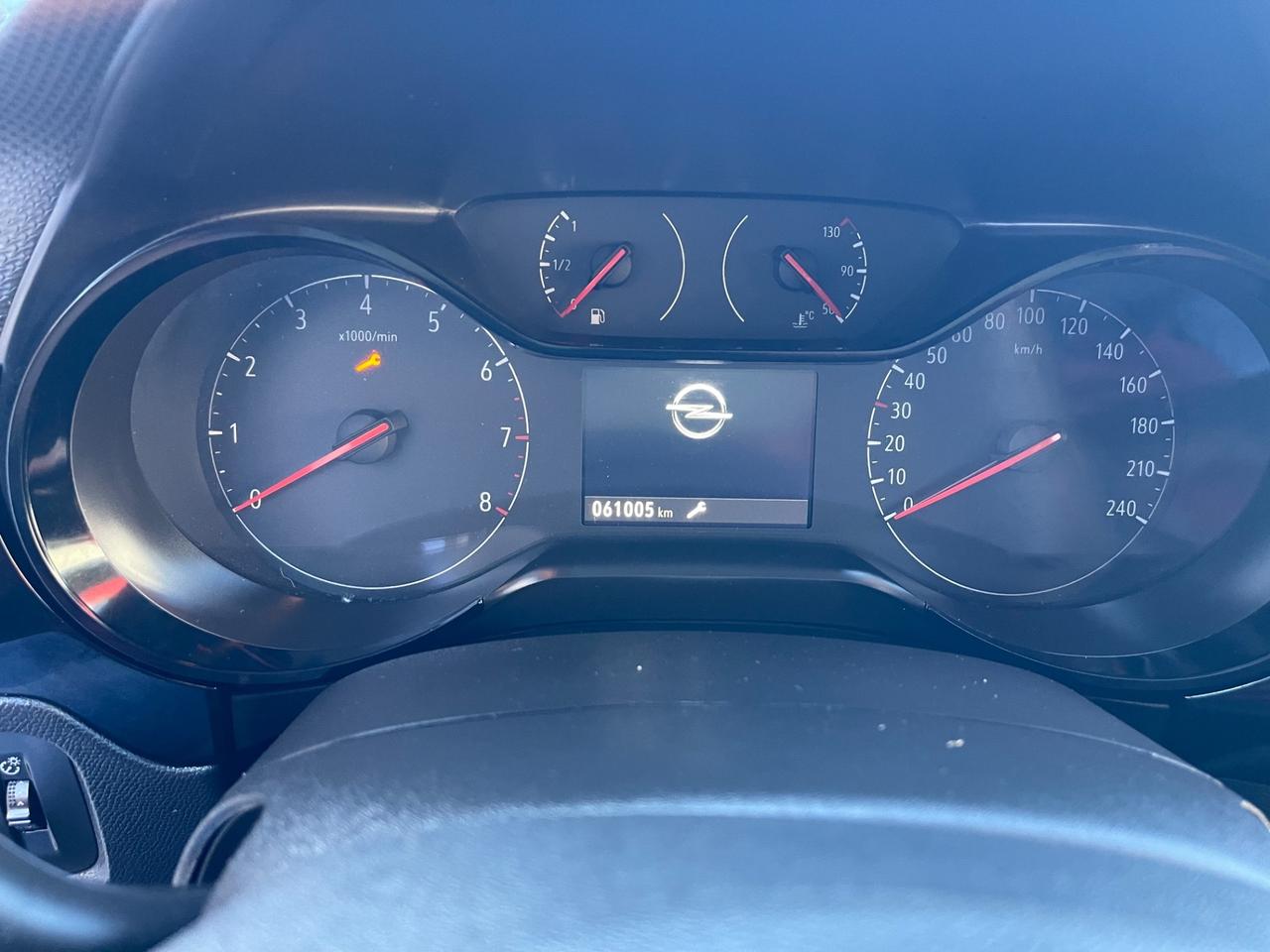 Opel Corsa 1.2 Elegance