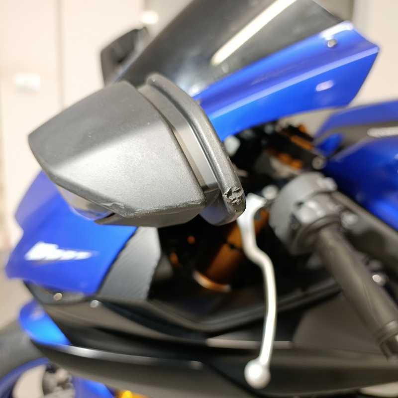 Yamaha YZF R6 - 2019