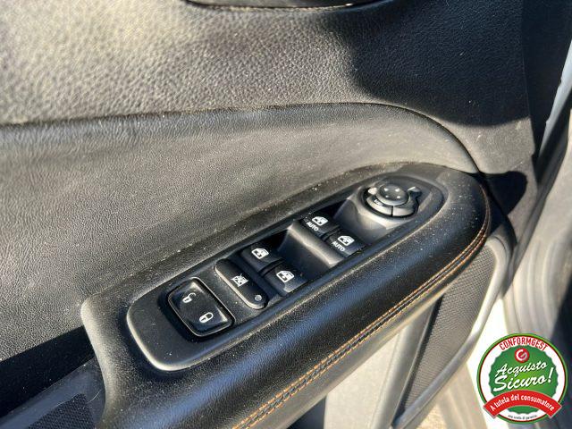JEEP Compass 2.0 Multijet II 170 CV aut. 4WD Limited