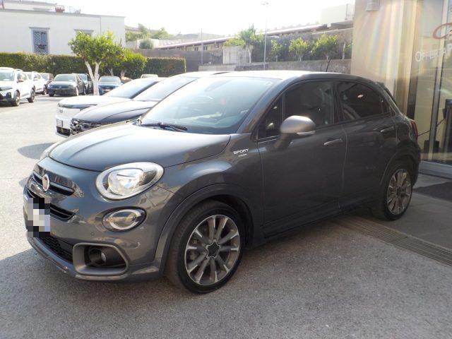 FIAT 500X 1.6 MultiJet 130 CV Sport