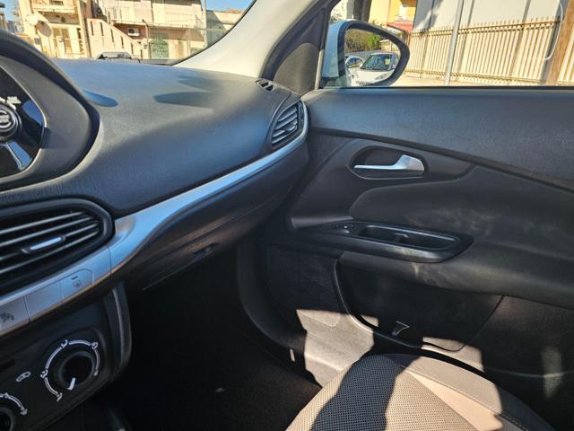 FIAT Tipo 1.3 Mjt 4 porte Easy