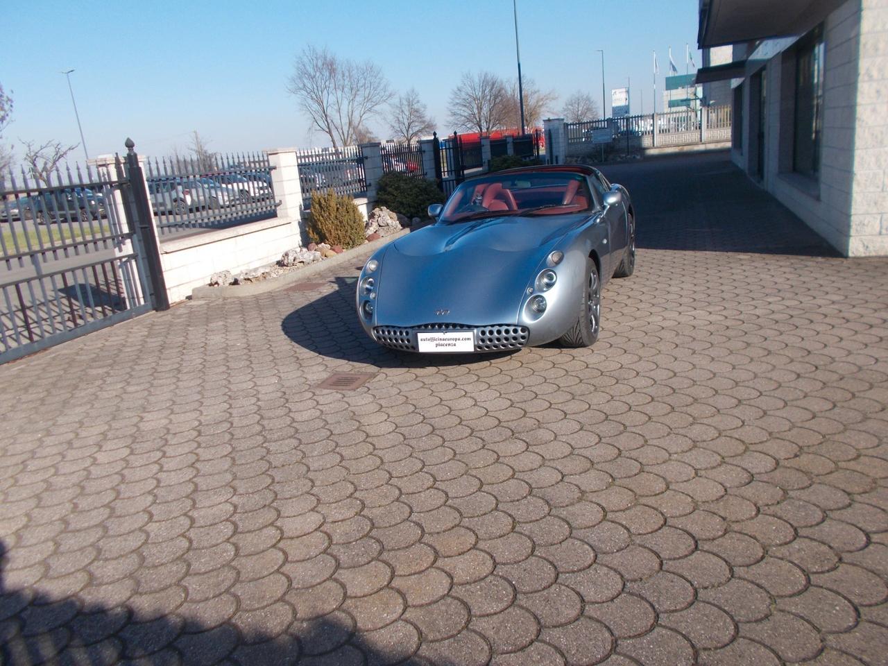 TVR Tuscan 2 roadster 4.0