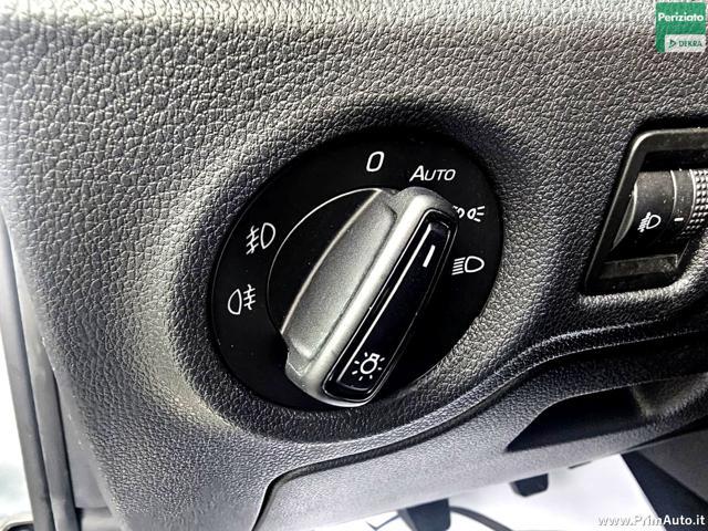 SKODA Fabia 1.0 MPI 80 CV Ambition