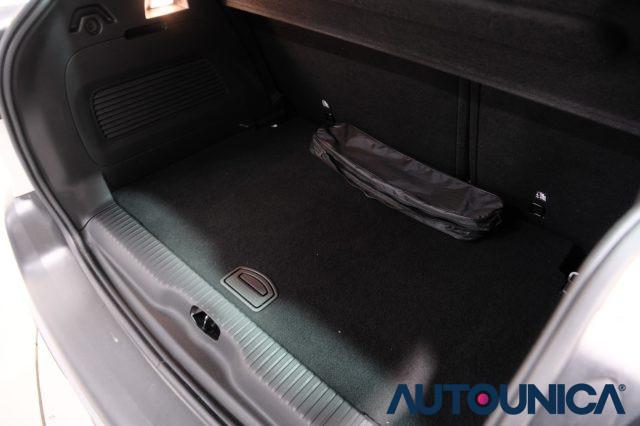 CITROEN C3 Aircross PURETECH 110 S&S YOU NEOPATENTATI FARI LED