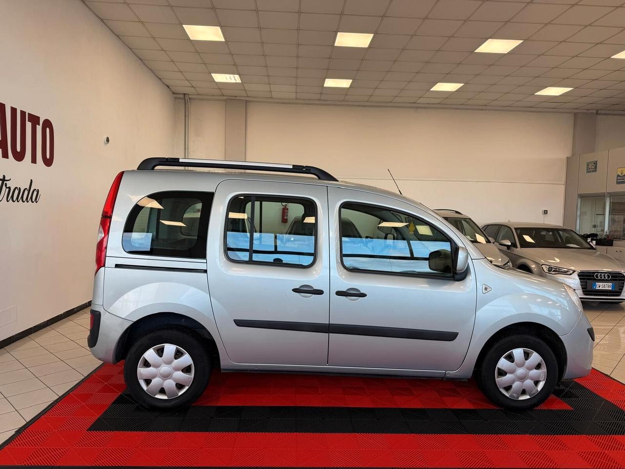 Renault Kangoo 1.6 105CV 5 porte Dynamique