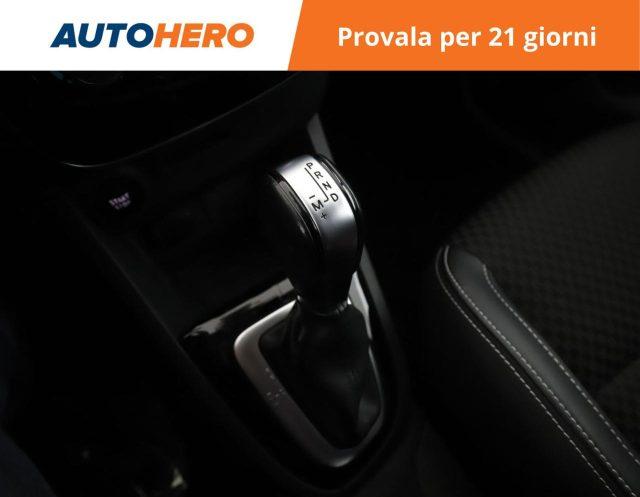 RENAULT Clio dCi 8V 90 CV EDC Start&Stop 5 porte Energy Duel