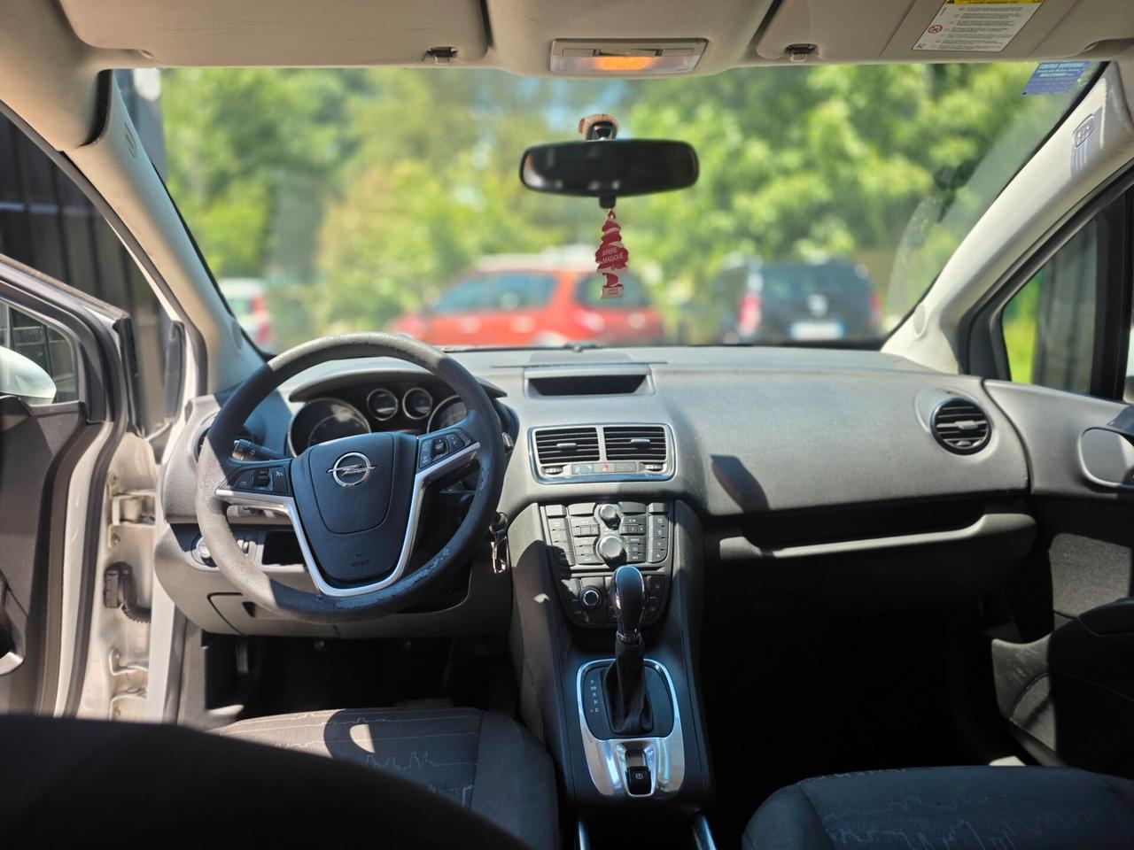 Opel Meriva 1.7 CDTI 110CV b-color Panoramic