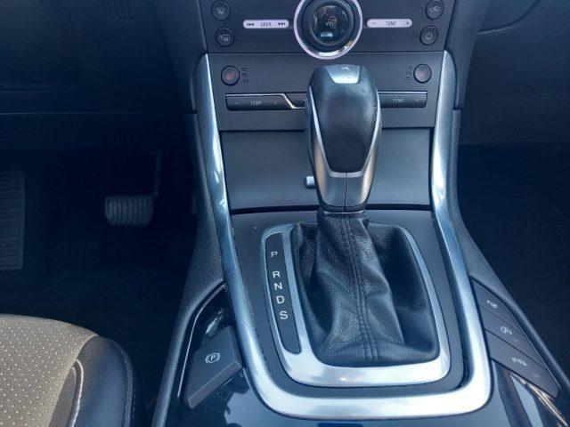 FORD S-Max 2.0 TDCi 150CV Start&Stop Powershift Titanium Busi