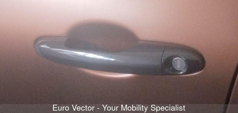 FIAT 500L 500L 1.3 Multijet 95 CV S-Design