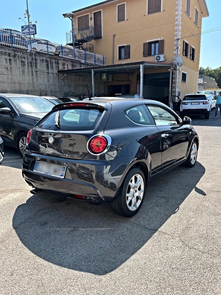 Alfa Romeo MiTo 1.3 JTDm 85 CV 2015