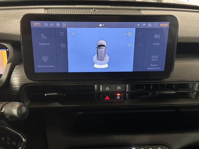 JEEP Avenger 1.2 Turbo 100 CV Altitude FIRST CALL