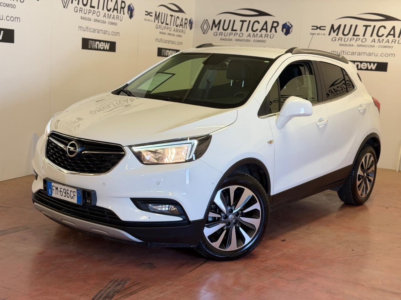 Opel Mokka X 1.6 CDTI 4x2 Start&Stop Innovation