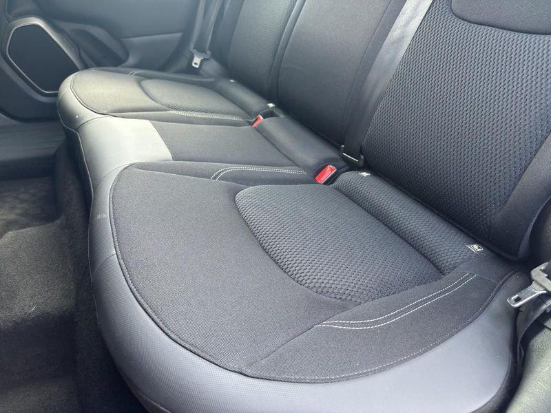 Jeep Renegade RENEGADE 5p 1.4 MultiAir 170cv 4WD Active Drive AT9 Limited