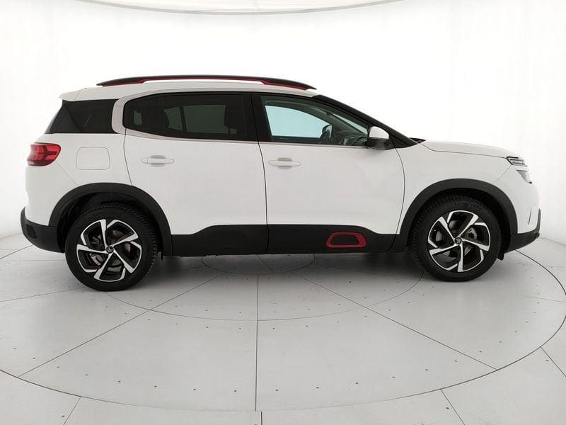 Citroën C5 Aircross BlueHDi 130 S&S Feel Pack