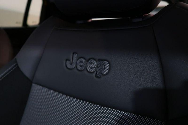 Jeep Avenger 1.2 turbo Summit fwd 100cv