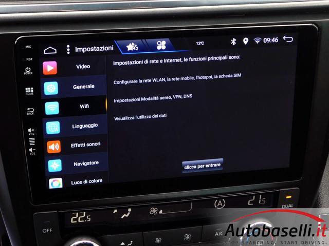 RENAULT Kadjar DCi 8V 110CV EDC ENERGY INTENS EURO 6B