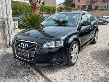 Audi A3 2.0 16V TDI Ambition 170 CV