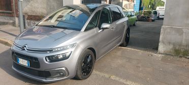 Citroen C4 Picasso BlueHDi 150 S&S EAT6 Shine