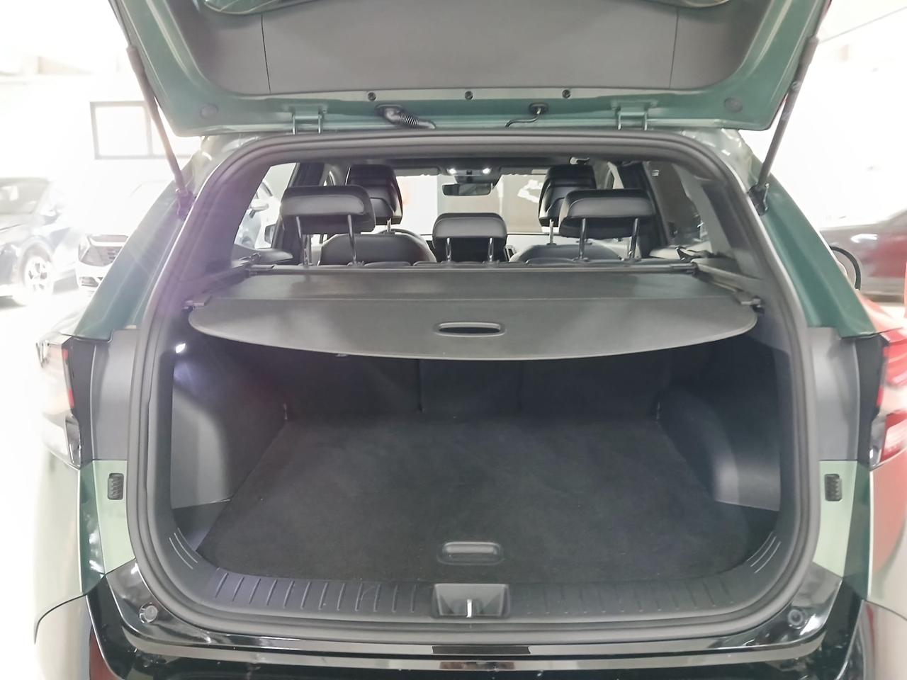 KIA Sportage V 2022 - Sportage 1.6 crdi mhev GT-line dct