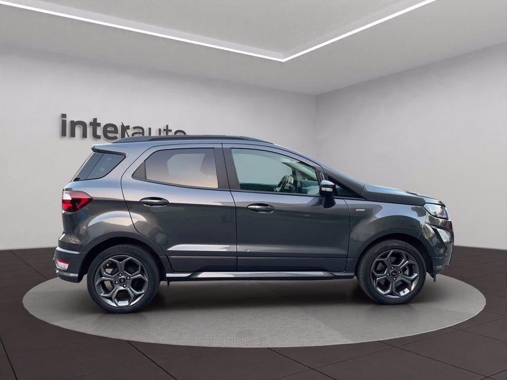FORD EcoSport 1.0 ecoboost ST-Line s&s 125cv my20.25 del 2021