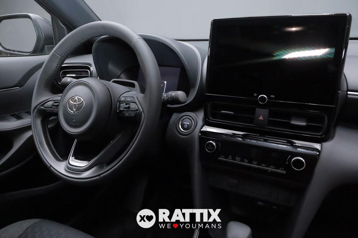 Toyota Yaris Cross 1.5h 130CV Trend e-cvt