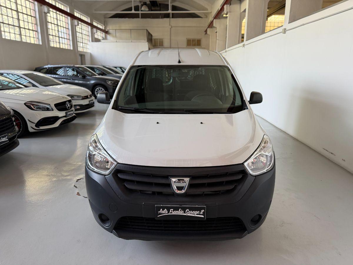 DACIA DOKKER