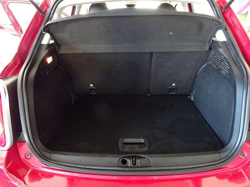 FIAT 500X 500X 2.0 MultiJet 140 CV 4x4 Cross Plus