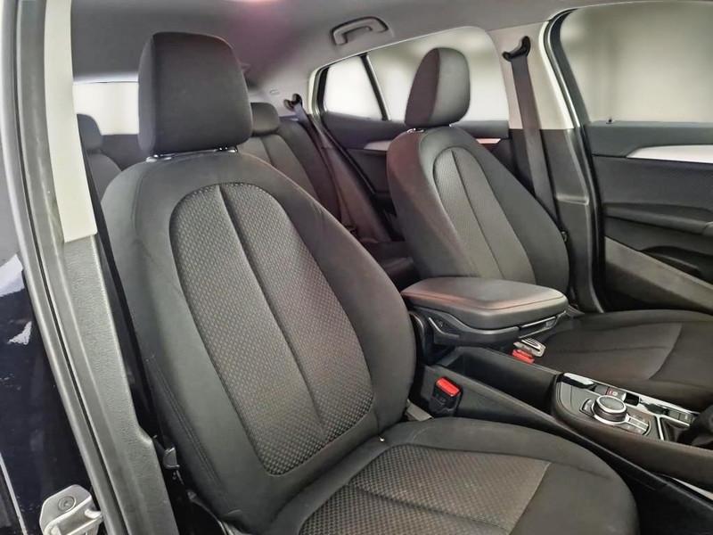BMW X2 xDrive 25e Business X automatico