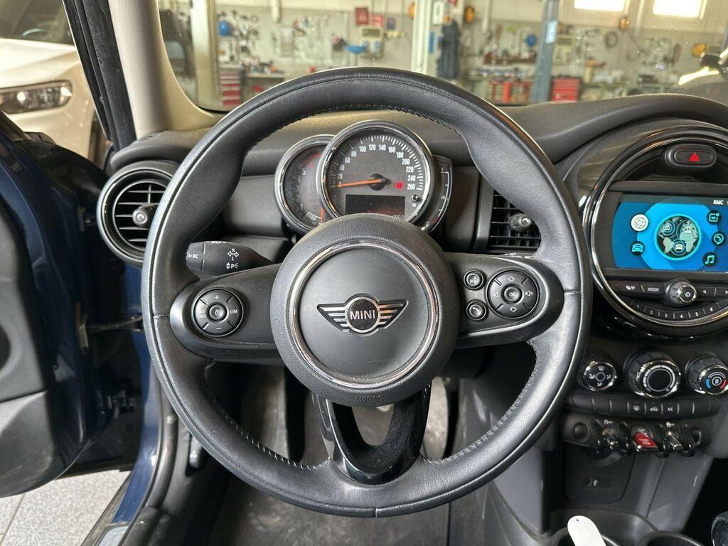 Mini One D 1.5 TwinPower Turbo One D