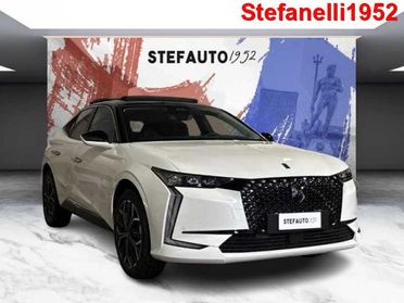 DS AUTOMOBILES DS 4 1.5 bluehdi Etoile Alcantara 130cv auto